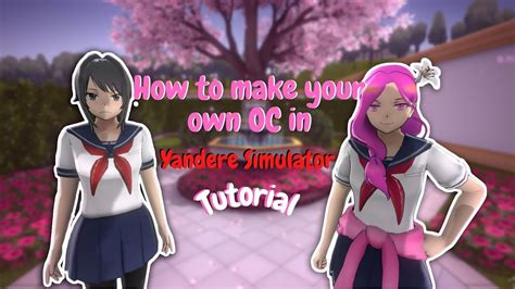 yandere simulator yandere|create your own yandere.